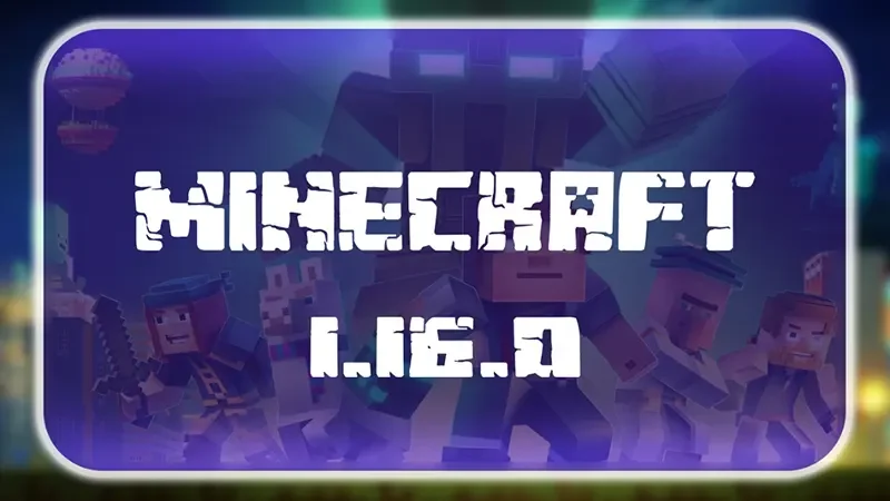 Minecraft pe 1.17.30 - Vì sao bản 1.17.30 được nhiều người tìm lại?