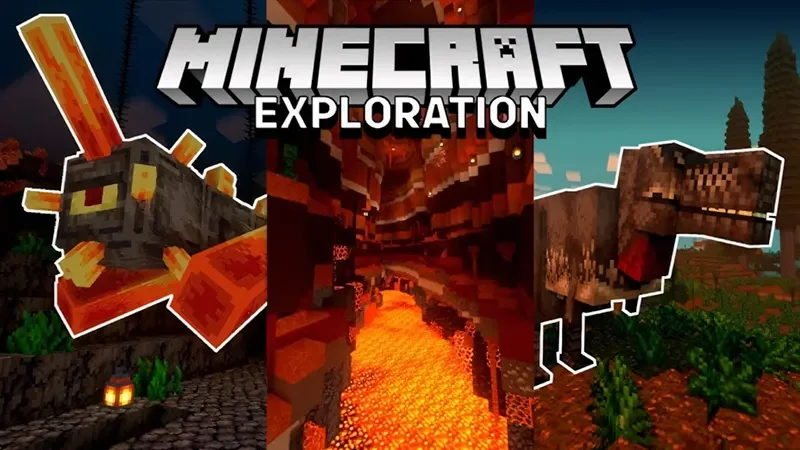 Cừu minecraft ăn gì - Cừu minecraft ăn gì và vì sao nên nuôi cừu sớm? Cừu minecraft ăn gì - Cừu minecraft ăn gì và vì sao nên nuôi cừu sớm?