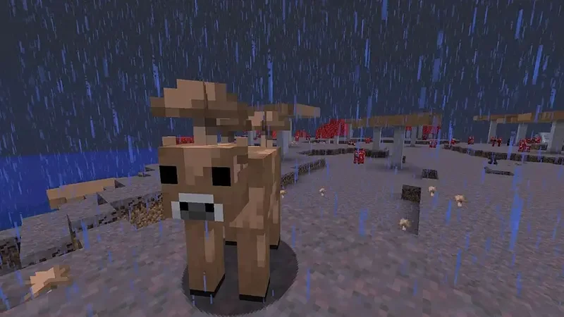 Tải minecraft pe 1.26 apk - Thông tin nhanh về Tải minecraft pe 1.26 apk