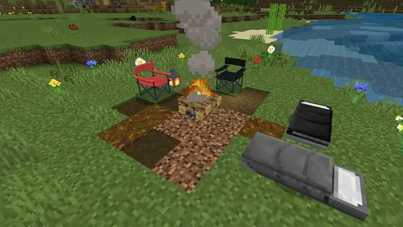 Minecraft pe 1.21 ios - Bảng thông tin nhanh
