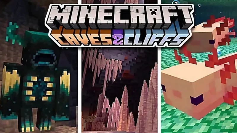 Cách làm dây buộc minecraft - Khi nào nên dùng dây buộc?