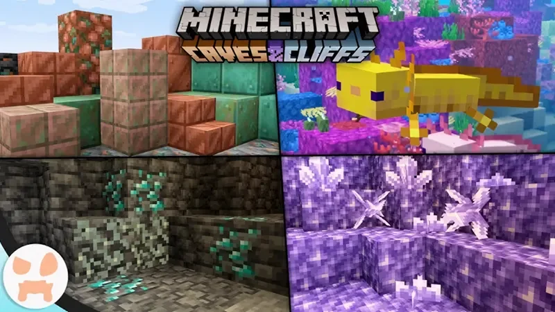 Cách làm cửa minecraft - Các loại cửa phổ biến