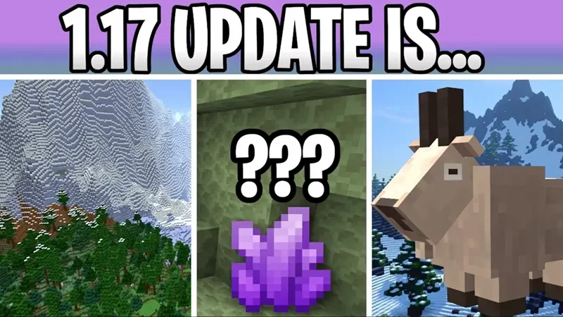 Minecraft java vs bedrock - Java phù hợp với người chơi PC