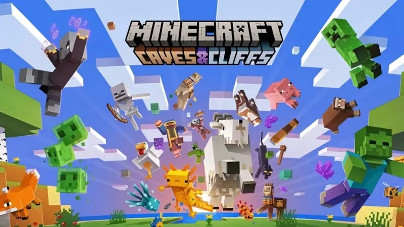 Minecraft pe 1.19.2 - Bảng thông tin nhanh về phiên bản Minecraft pe 1.19.2 - Bảng thông tin nhanh về phiên bản