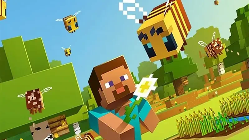 Cách tìm lâu đài địa ngục minecraft - Danh sách vật phẩm nên mang theo