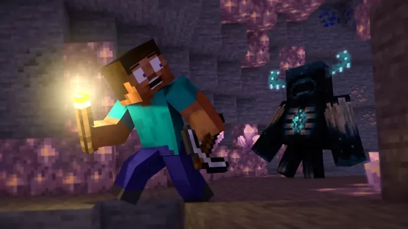 Cách thu nhỏ minecraft - Điều kiện cần trước khi dùng lệnh
