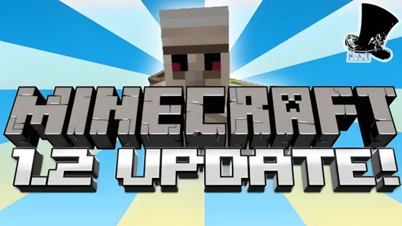 Minecraft pe 1.21.123 - Minecraft pe 1.21.123 có gì đáng chú ý?