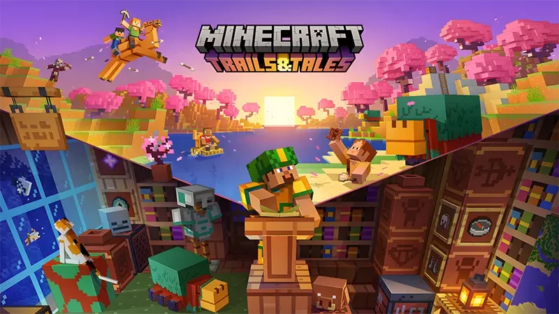 Cách chơi bedwar minecraft - Các chế độ chơi phổ biến