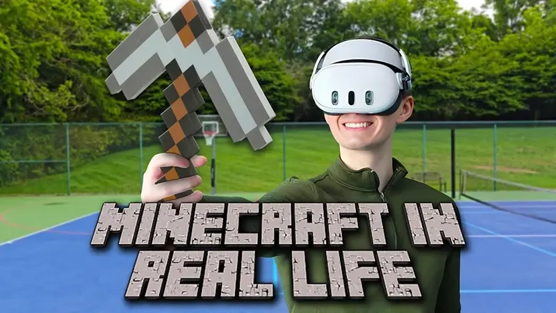 Minecraft pe 1.21.1 - Trial Chambers và hầm ngục thử thách
