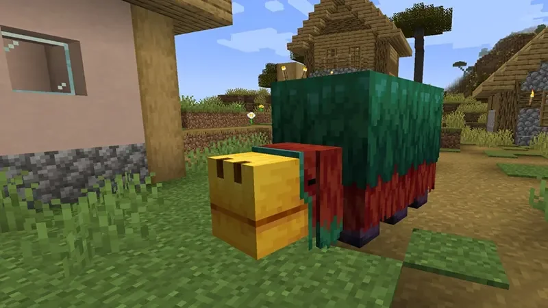 Tải minecraft pe 1.21 apk - Trial Chambers và Trial Spawner