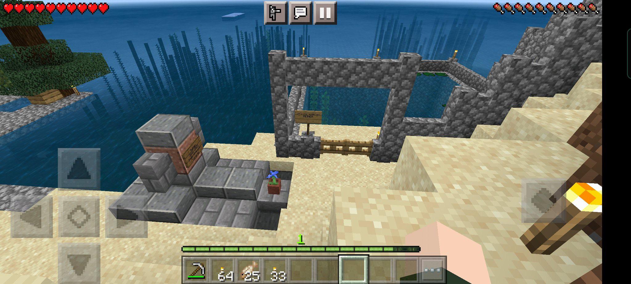 Rùa Minecraft có bị biến mất không? Mấy con của tui sắp đi khỏi chuồng rồi. : r/Minecraft