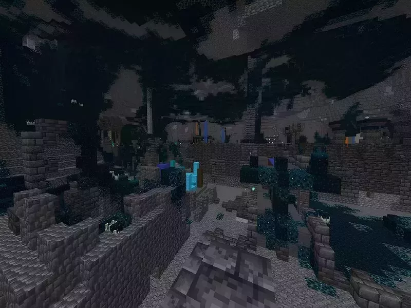Minecraft pe 1.9.2 - Khác biệt giữa bản cũ và bản mới