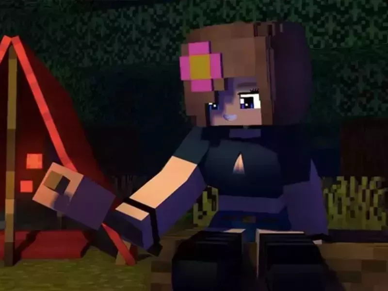 Minecraft pe 1.1.5 - Vì sao bản này vẫn được tìm lại?