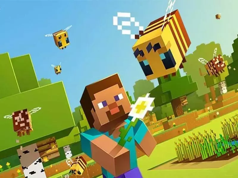 Cách làm thang máy minecraft - Nguyên lý hoạt động của thang máy nước Cách làm thang máy minecraft - Nguyên lý hoạt động của thang máy nước