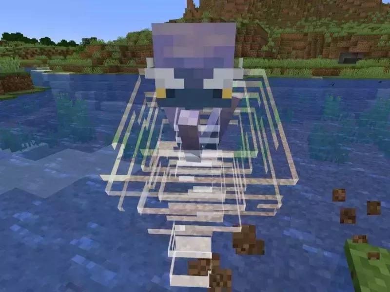 Minecraft pe 1.19.5 - Deep Dark và Ancient City Minecraft pe 1.19.5 - Deep Dark và Ancient City