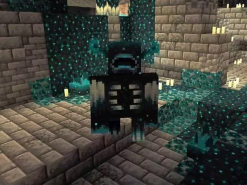 Minecraft pe 1.20 - Trails & Tales tập trung vào trải nghiệm nào? Minecraft pe 1.20 - Trails & Tales tập trung vào trải nghiệm nào?