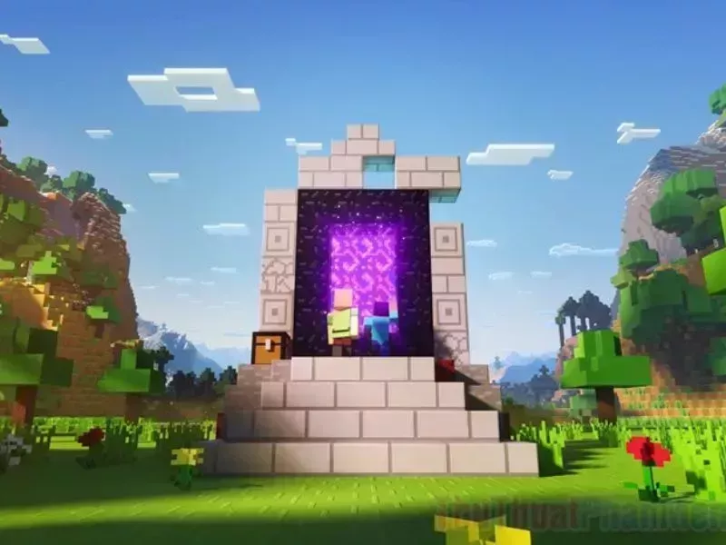 Minecraft pe 1.2.1 - Minecraft pe 1.2.1 có gì đáng chú ý? Minecraft pe 1.2.1 - Minecraft pe 1.2.1 có gì đáng chú ý?