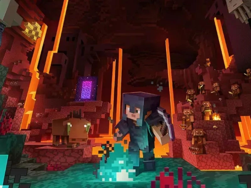 Minecraft pe 1.2.3 - Thông tin tổng quan về Minecraft pe 1.2.3