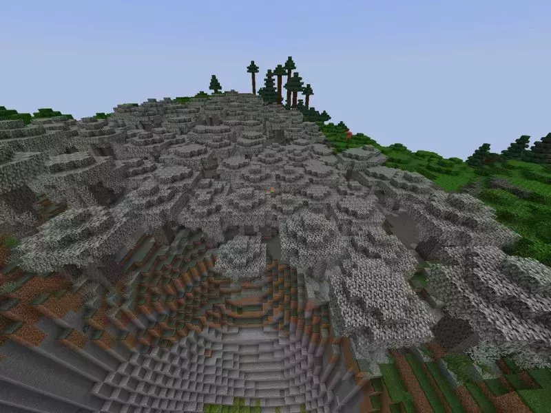 Cách làm lửa trại minecraft - Công thức Cách làm lửa trại minecraft trong bàn chế tạo Cách làm lửa trại minecraft - Công thức Cách làm lửa trại minecraft trong bàn chế tạo