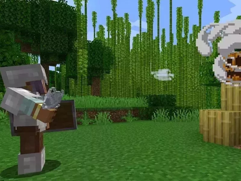 Minecraft pe 1.19.83 - Minecraft pe 1.19.83 là phiên bản gì? Minecraft pe 1.19.83 - Minecraft pe 1.19.83 là phiên bản gì?