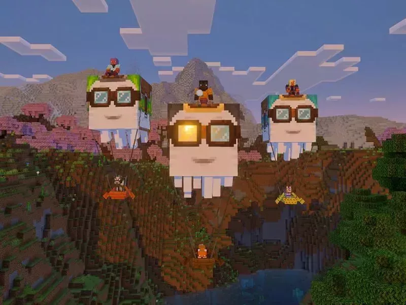Minecraft pe 1.19 ios - Deep Dark và Ancient City dưới lòng đất Minecraft pe 1.19 ios - Deep Dark và Ancient City dưới lòng đất