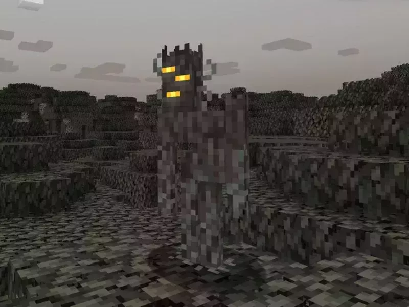 Minecraft pe 1.14 - Minecraft pe 1.14 là phiên bản gì?