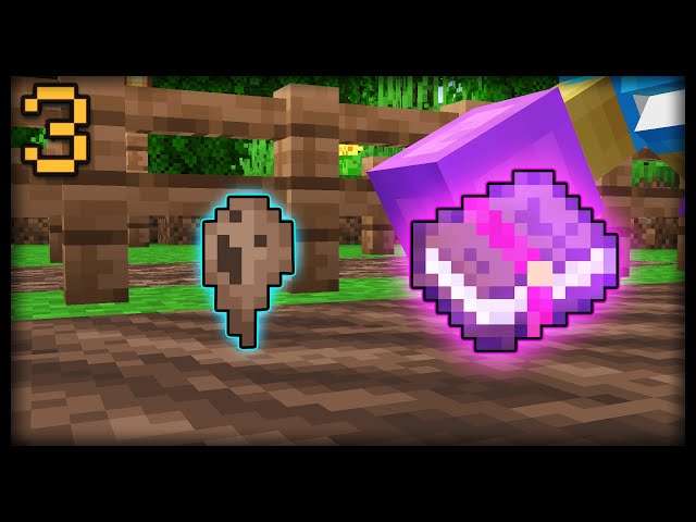 Công dụng của tất cả các loại phù phép trong minecraft - Phần 3 - YouTube