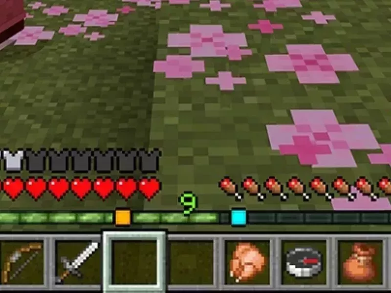 Minecraft pe 1.20.1 - Minecraft pe 1.20.1 có gì mới đáng chú ý?