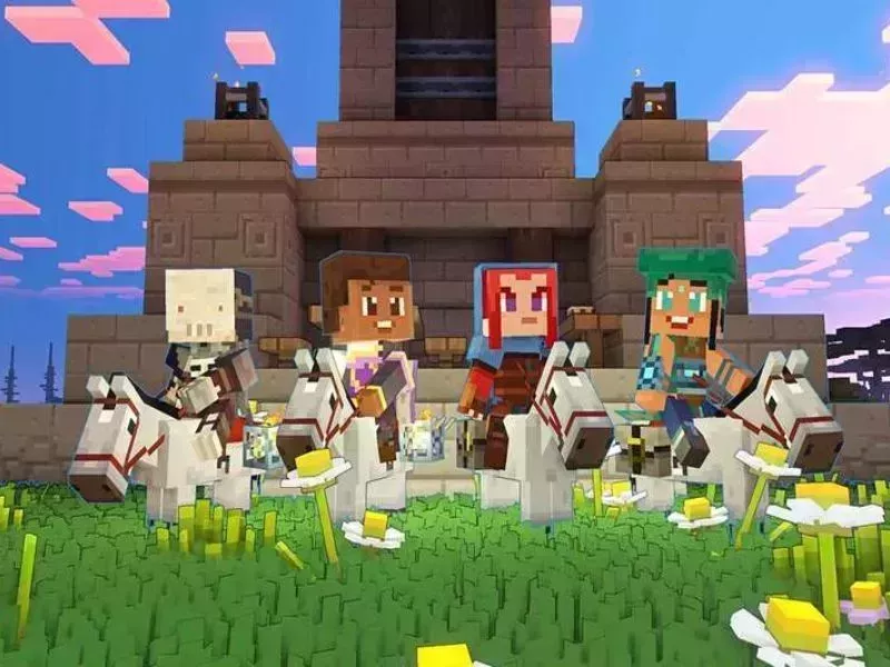 Minecraft pe 1.19.2 - Deep Dark tạo cảm giác căng thẳng như thế nào? Minecraft pe 1.19.2 - Deep Dark tạo cảm giác căng thẳng như thế nào?