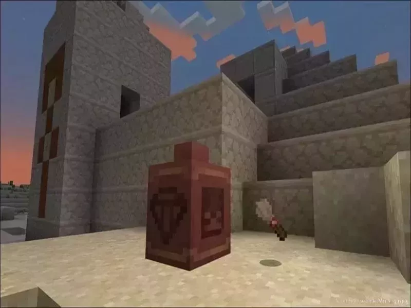 Minecraft pe 1.21.41 - Minecraft pe 1.21.41 có gì đáng chú ý?