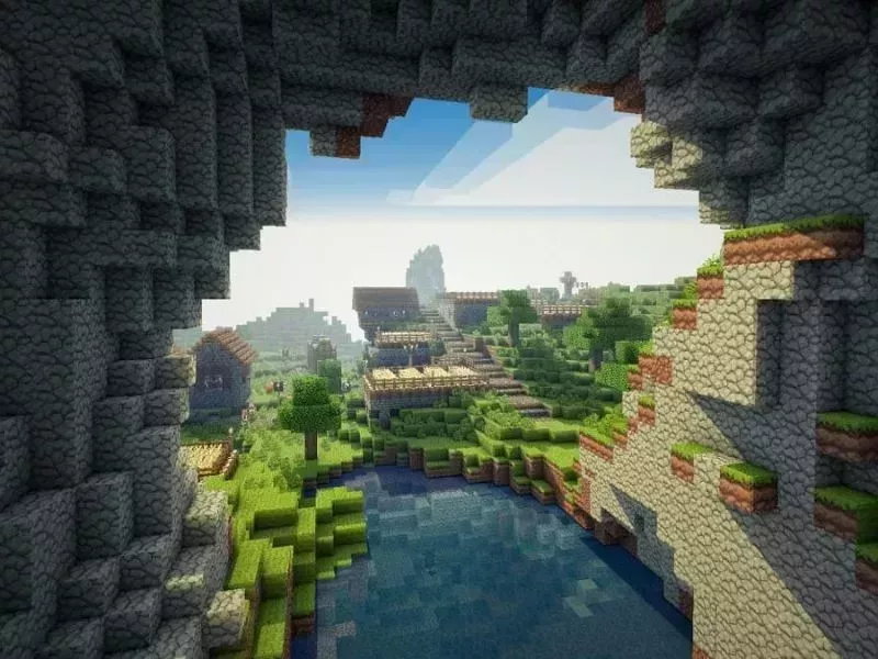 Minecraft pe 1.19 ios - Minecraft pe 1.19 ios có gì đáng chú ý trong The Wild Update? Minecraft pe 1.19 ios - Minecraft pe 1.19 ios có gì đáng chú ý trong The Wild Update?