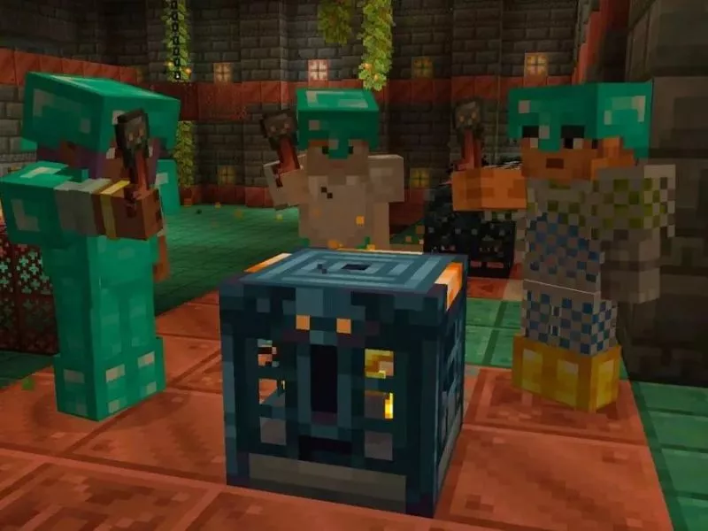 Cách tìm đá lửa minecraft - Tìm sỏi ở sông, hồ và bãi biển Cách tìm đá lửa minecraft - Tìm sỏi ở sông, hồ và bãi biển