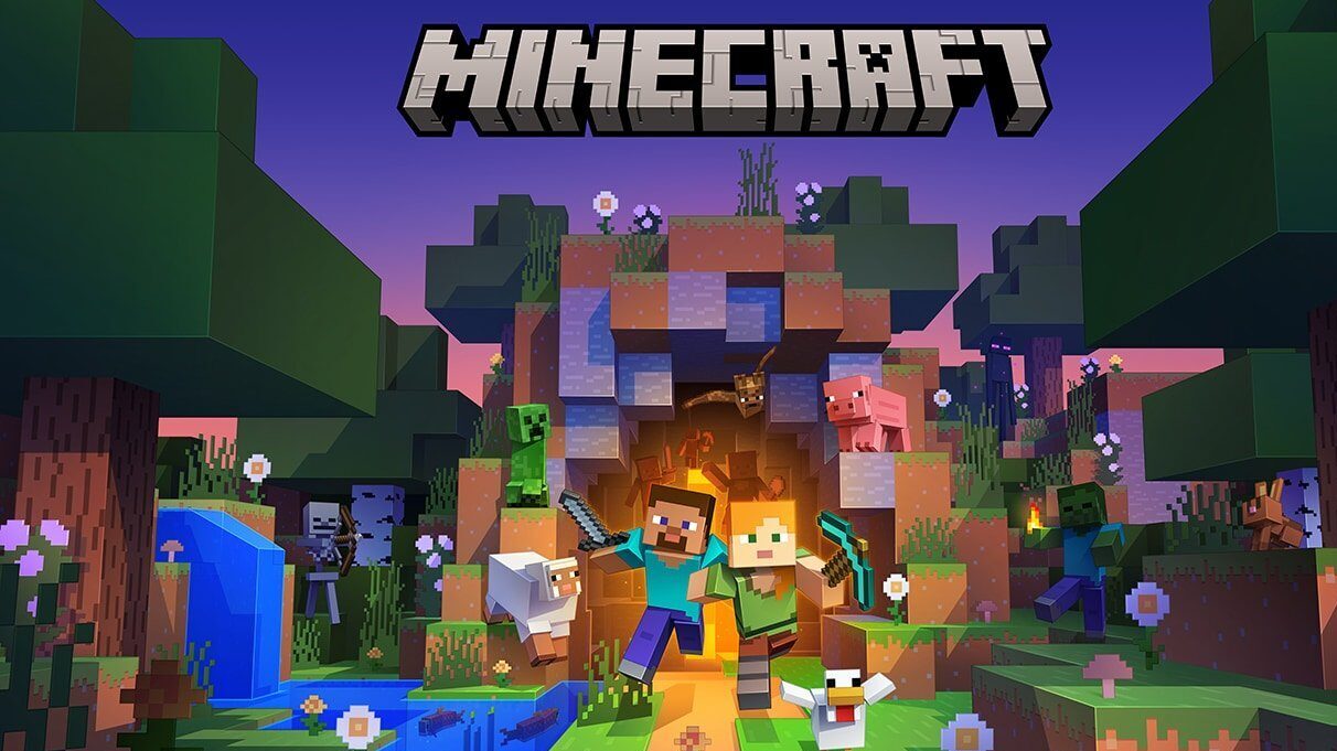 Chính sách bảo mật Minecraft: Điều Người Chơi Cần Biết