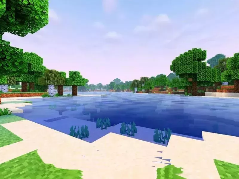 Cách tìm trail ruins minecraft - Cách tìm trail ruins minecraft bắt đầu từ việc hiểu cấu trúc