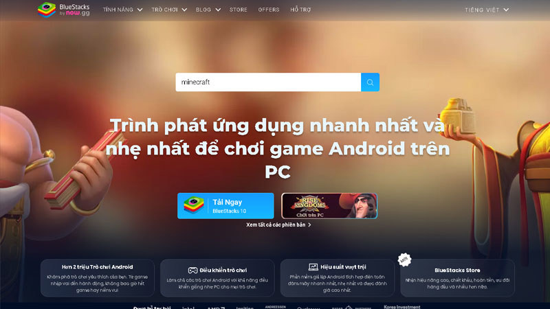 Điều Khoản Sử Dụng - 1. Quyền sở hữu chính thức