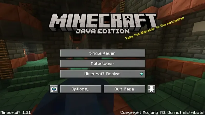 Cách import world minecraft pe - Kiểm tra vị trí lưu trữ world trên Android Cách import world minecraft pe - Kiểm tra vị trí lưu trữ world trên Android