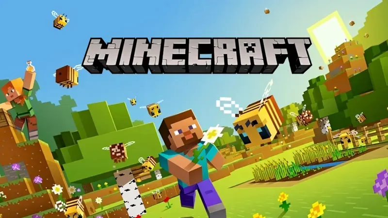 Cách xây lâu đài thạch anh minecraft - Phác thảo mặt bằng bằng block tạm Cách xây lâu đài thạch anh minecraft - Phác thảo mặt bằng bằng block tạm