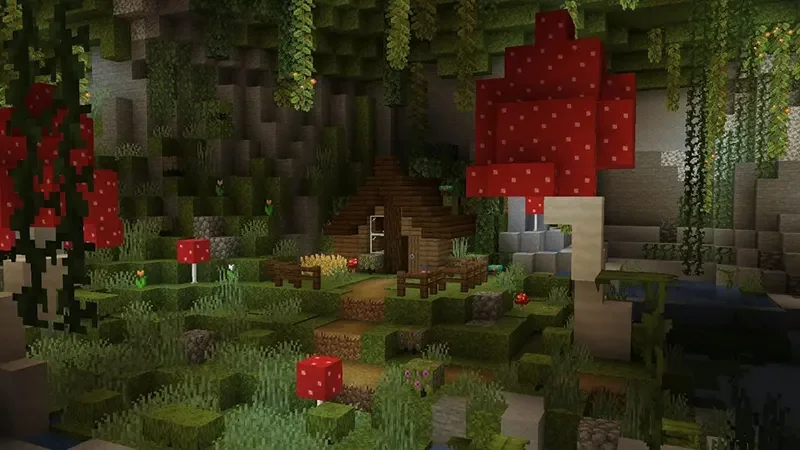 Cách chế tạo đèn lồng minecraft - Cách làm đèn lồng linh hồn Cách chế tạo đèn lồng minecraft - Cách làm đèn lồng linh hồn