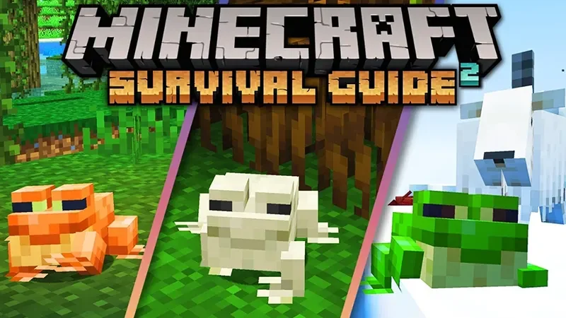 Minecraft pe lỗi crash - Khi nào lỗi đến từ game, khi nào lỗi đến từ world?