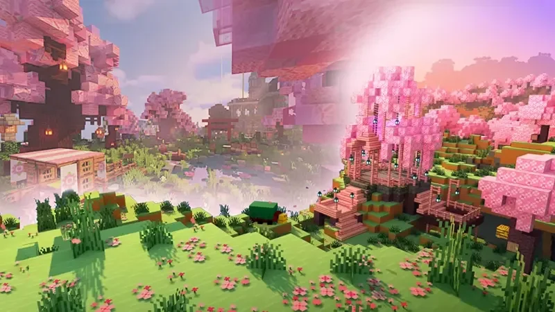 Cách tìm ancient debris minecraft - Vì sao Y=15 được nhiều người dùng? Cách tìm ancient debris minecraft - Vì sao Y=15 được nhiều người dùng?