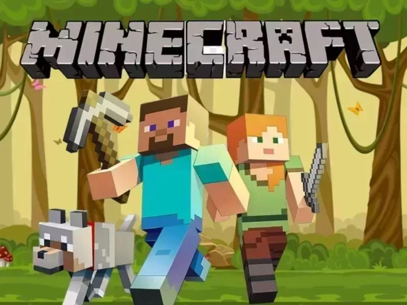 Warden minecraft là gì - Sculk shrieker là nguyên nhân gọi Warden
