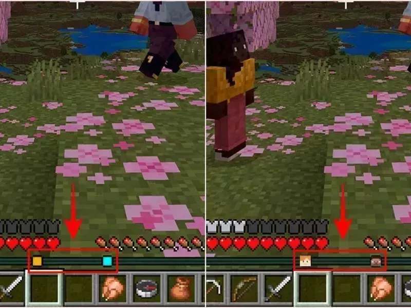 Seed minecraft pe survival - Seed tạo thế giới trong Minecraft PE như thế nào?