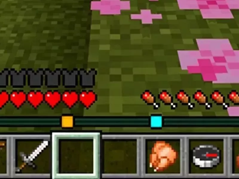 Cách tìm netherite minecraft pe - Netherite không phải quặng đào trực tiếp Cách tìm netherite minecraft pe - Netherite không phải quặng đào trực tiếp