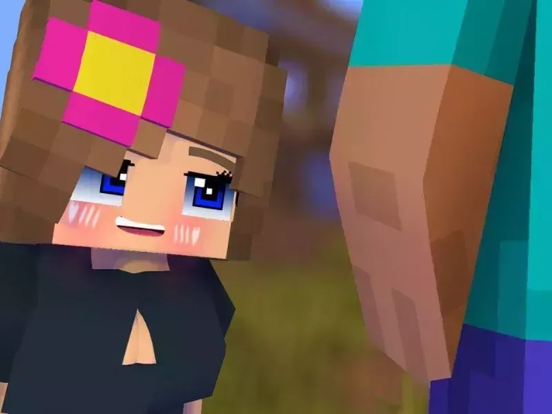 Xây pyramid trong minecraft - Chọn vị trí và kích thước hợp lý Xây pyramid trong minecraft - Chọn vị trí và kích thước hợp lý