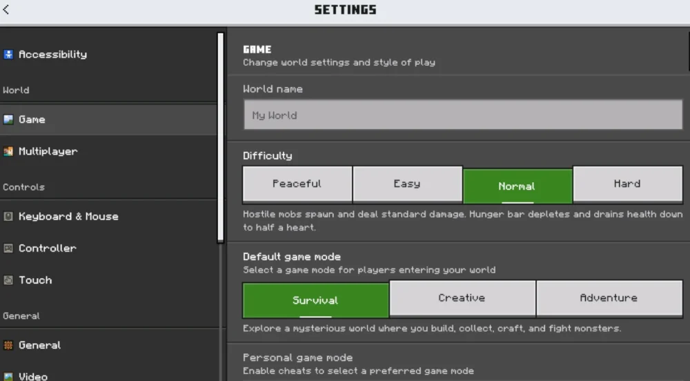 Cập nhật Minecraft 1.26.22: Sửa lỗi RenderDragon, ổn định Realms.