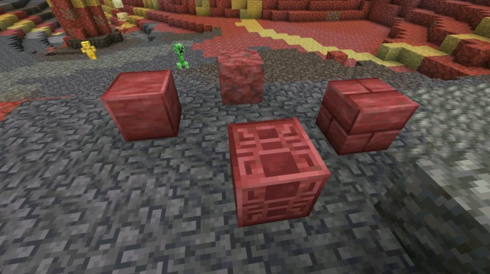Giải đáp Minecraft 1.26.21: Sửa lỗi, cách tải APK an toàn.