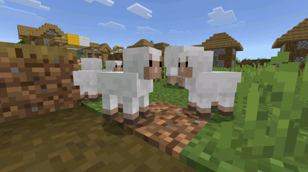 Hỏi đáp Minecraft 1.26.22: Tải APK an toàn, giữ nguyên dữ liệu.